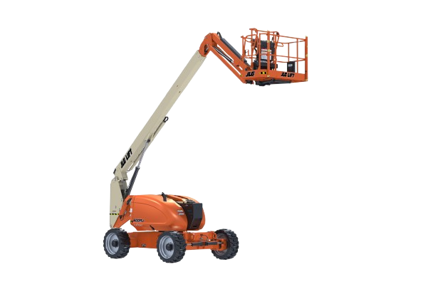 Canastilla articulada 600AJ