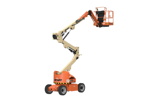 Canastilla articulada E400AJPN