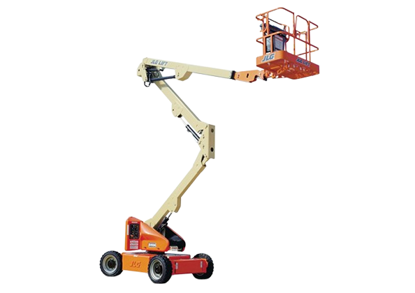 Canastilla articulada E450A