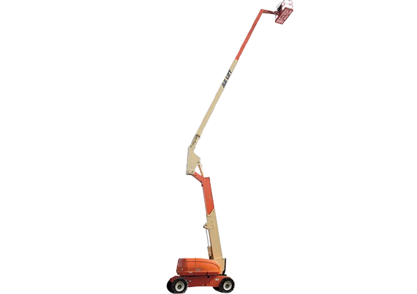 Canastilla articulada JLG 800A
