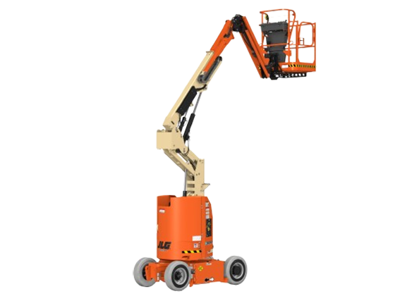 Canastilla articulada JLG E300AJP