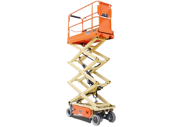 Plataforma de Tijera JLG 1930ES