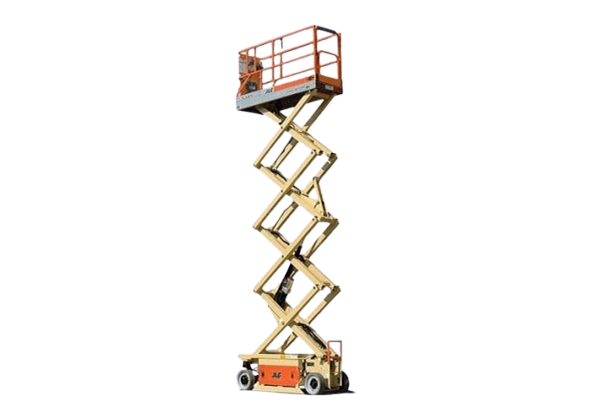 Plataforma de Tijera JLG 2630ES