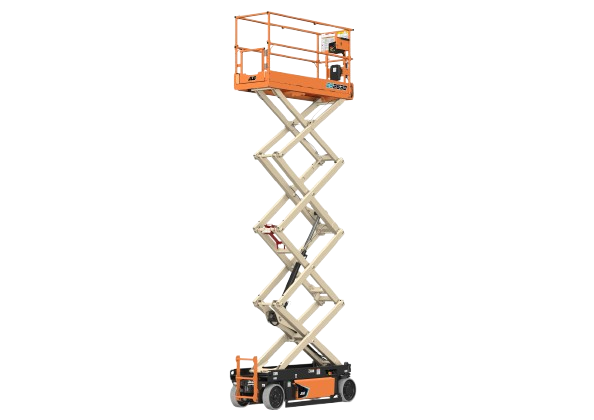 Plataforma de Tijera JLG 2632ES