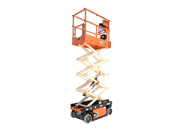 Plataforma de Tijera ES1530L