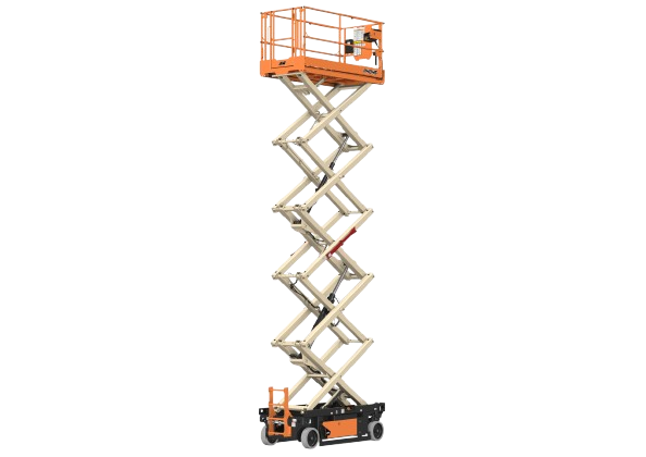 Plataforma de Tijera JLG R4045